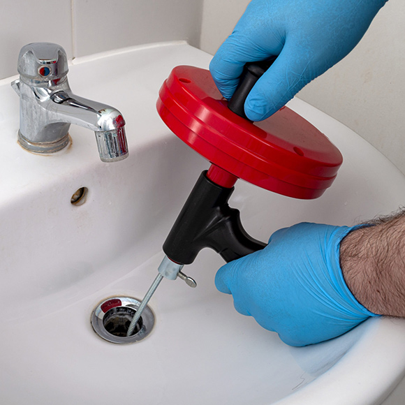 DrainClean