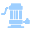 a sump pump icon