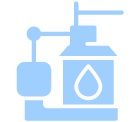 Water softener icon